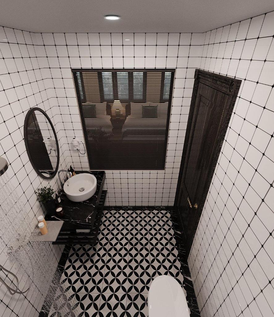Двухместный (Номер Делюкс), ĐẠI THỦY Hotel