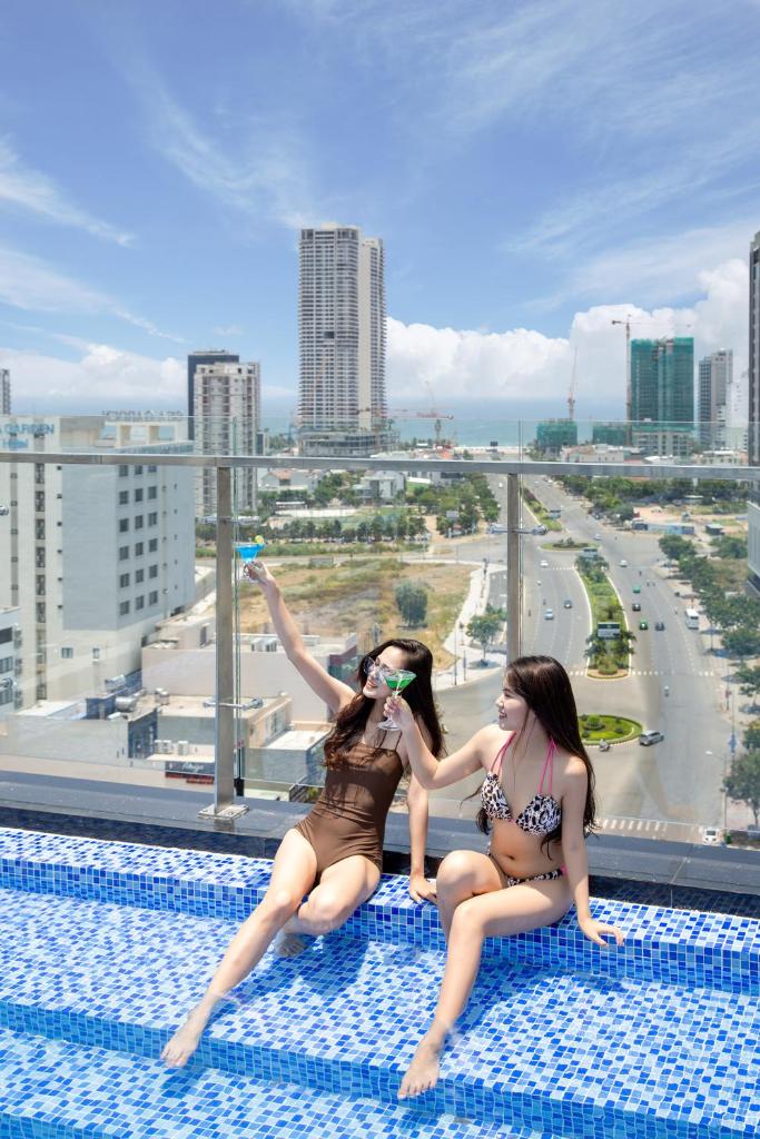 CN Palace Boutique Hotel & Spa