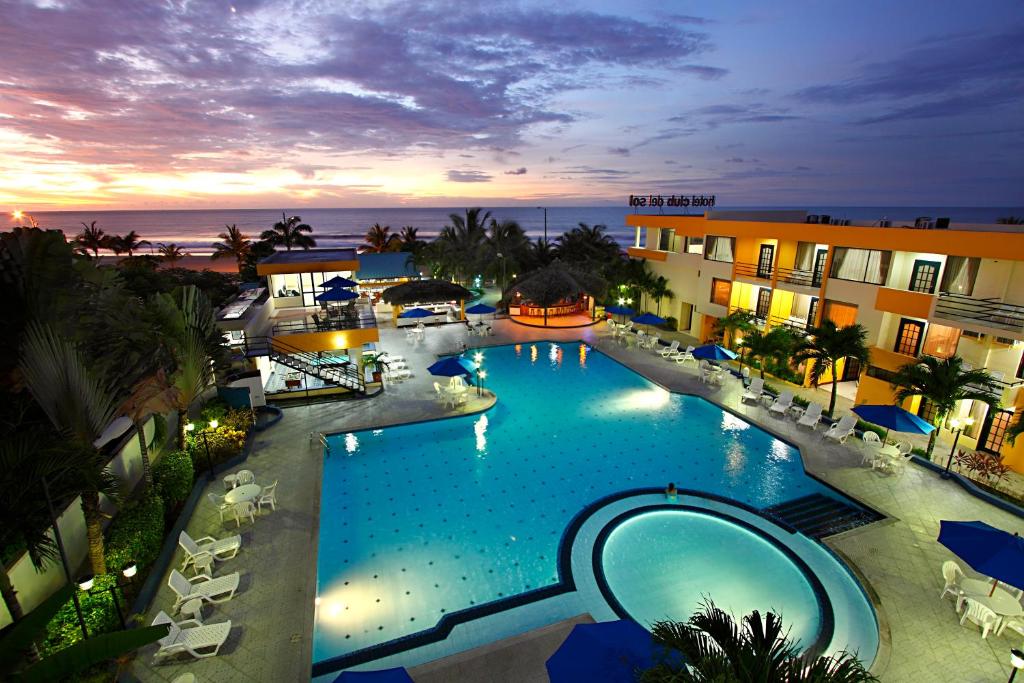 Hotel Club del Sol photo 4