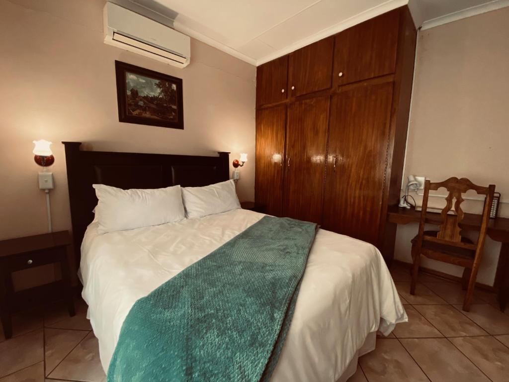 Sidze Guest House - Tap to explore photos