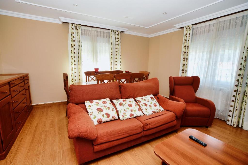 Apartamento Ama photo 3