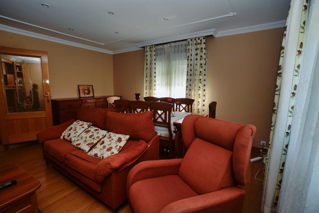 Apartamento Ama photo 4