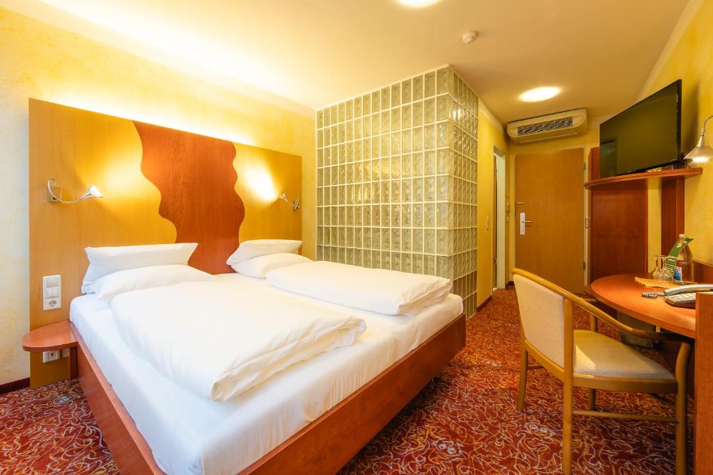 ALLVITALIS Traumhotel photo 2
