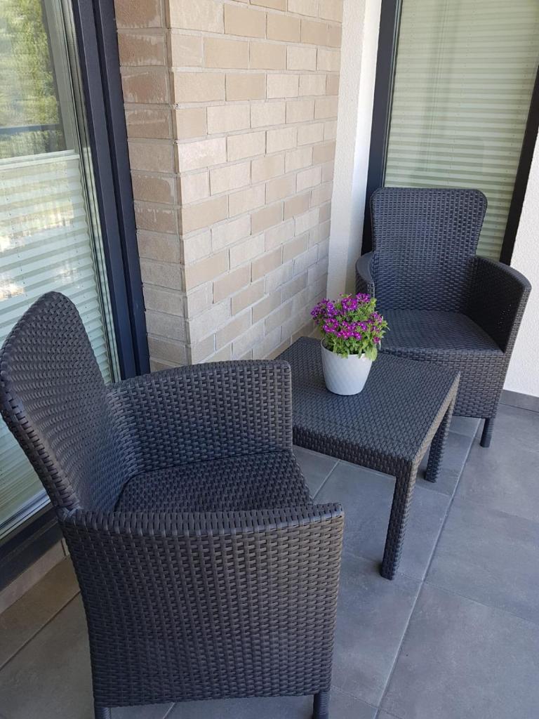 Apartament w Zielonej Zatoce Ustka photo 2