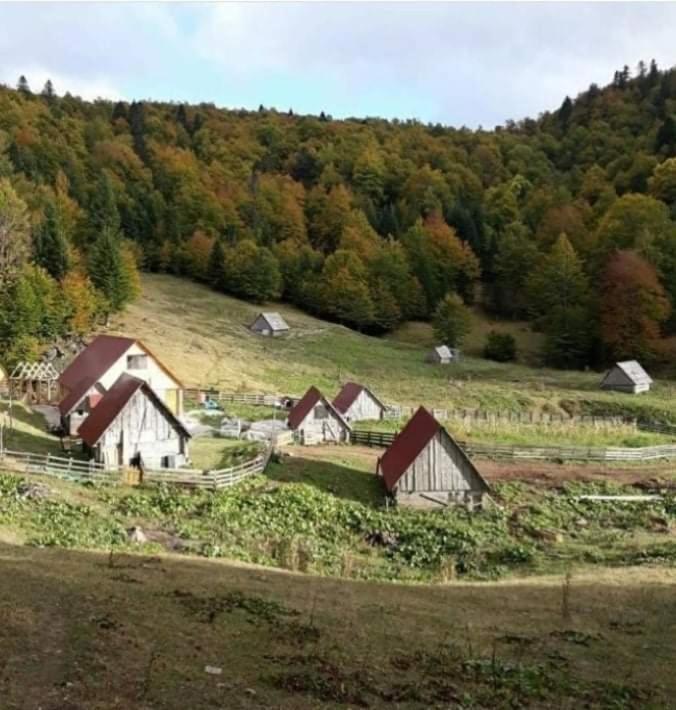 Dulović - KATUN POTOCI photo 1