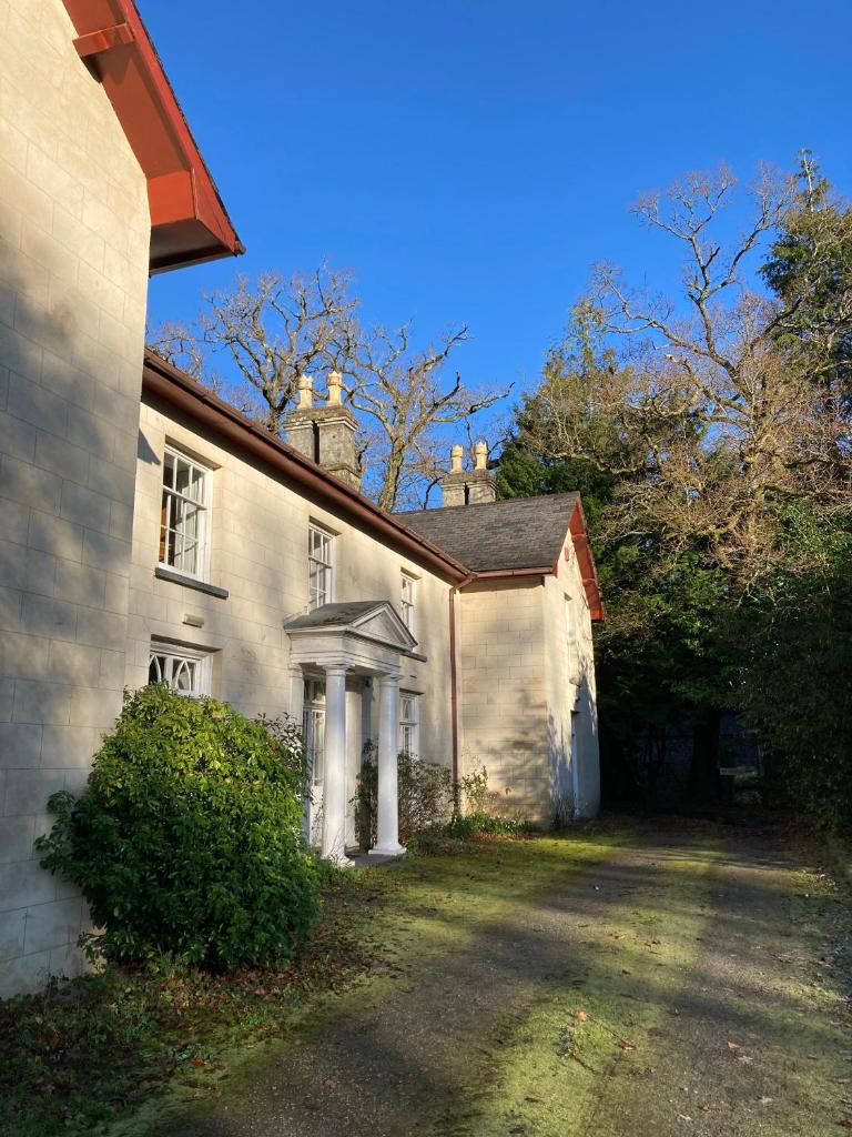 Plas Dolau Country Estate photo 4