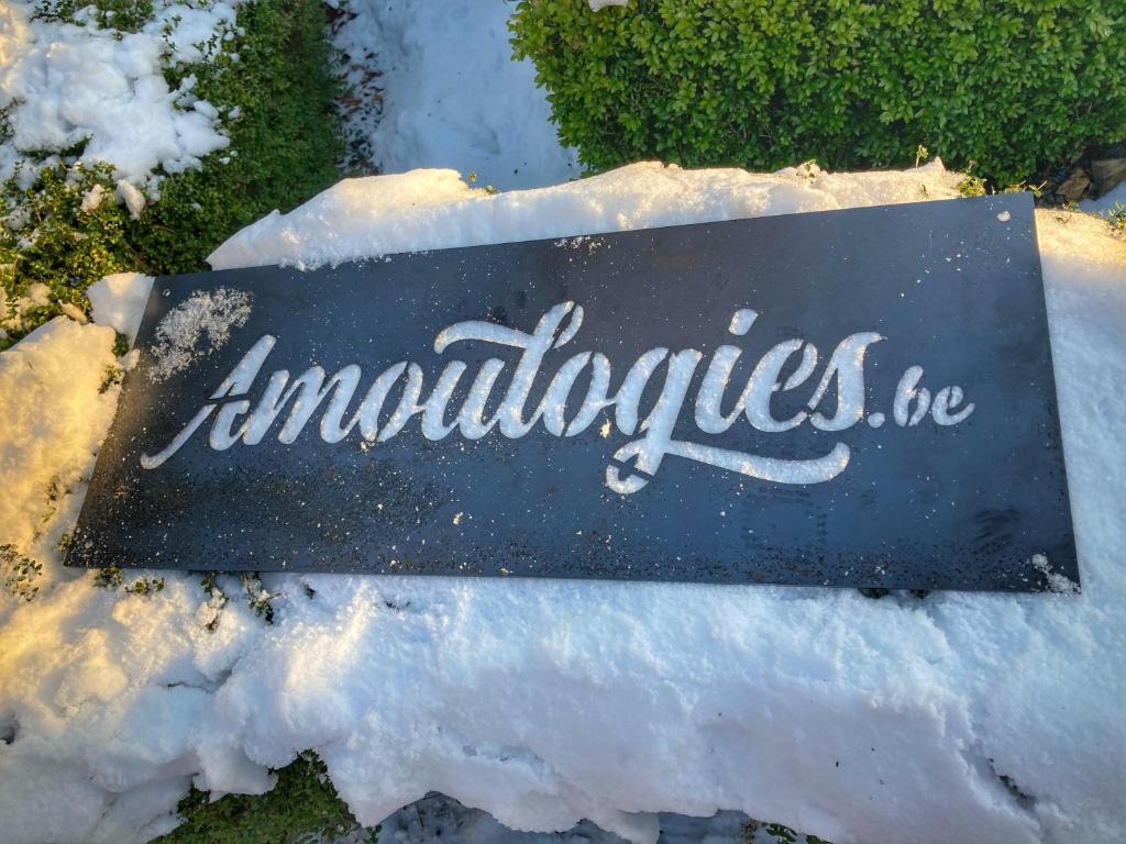 Villa Amoulogies photo 2