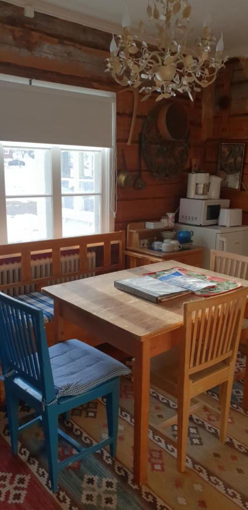 Sweden B&B "Lundbergs" photo 4