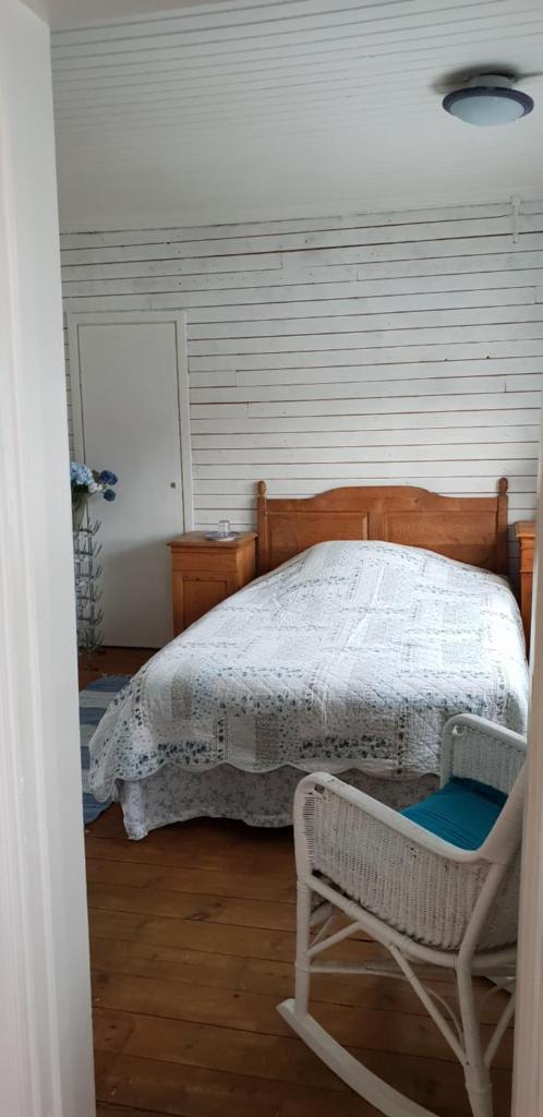 Sweden B&B "Lundbergs" photo 3