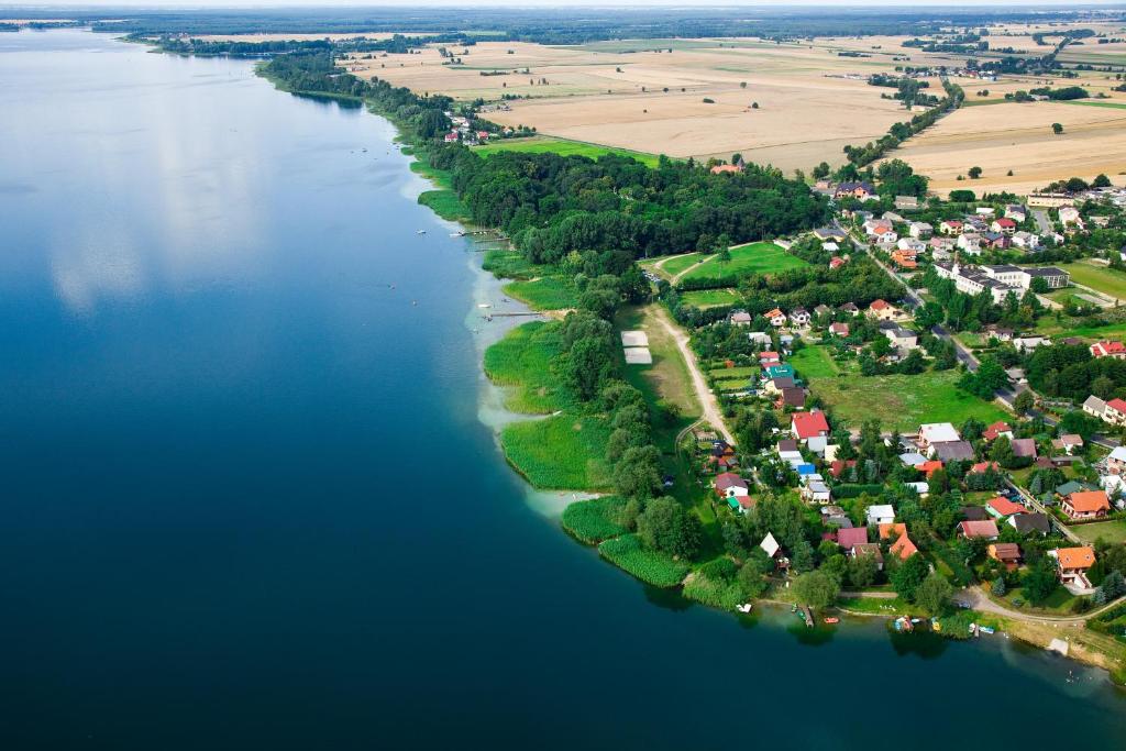 Agroturystyka Willa Ola photo 4
