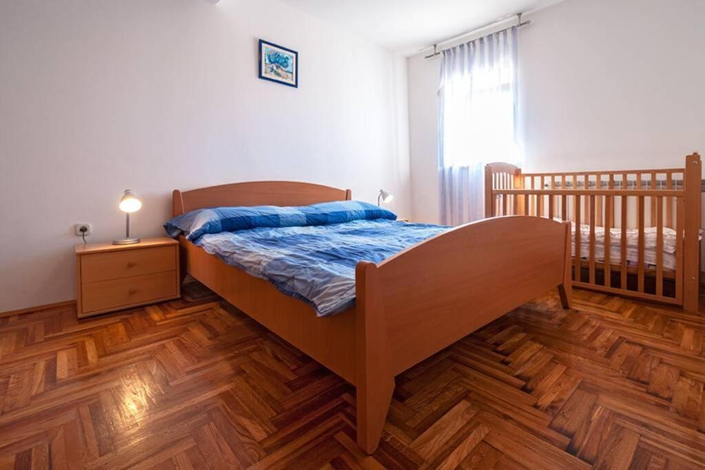 Peaceful apartment with beautiful sea view photo 4