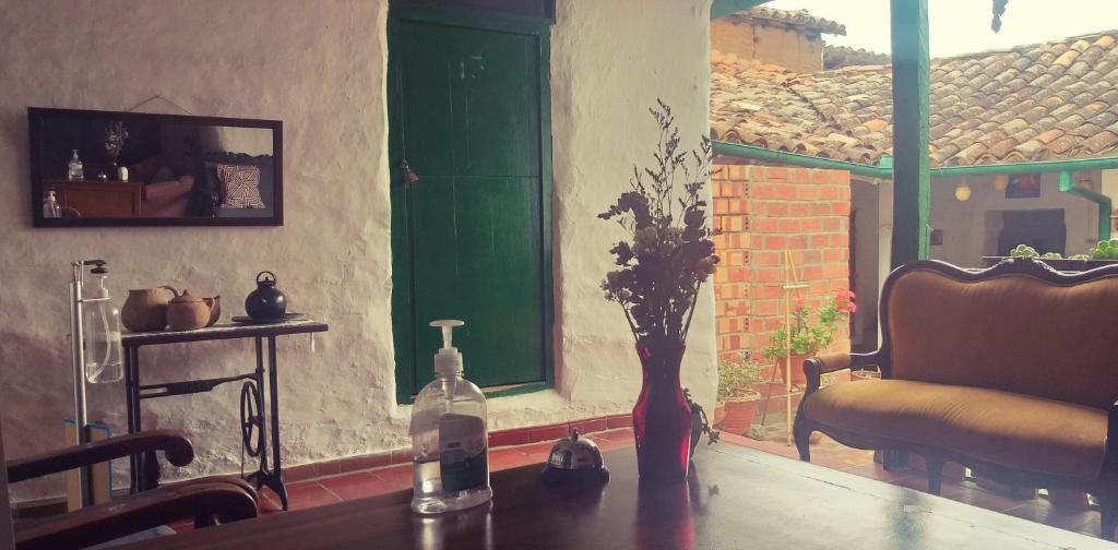 Mi Ranchito, Centro photo 4