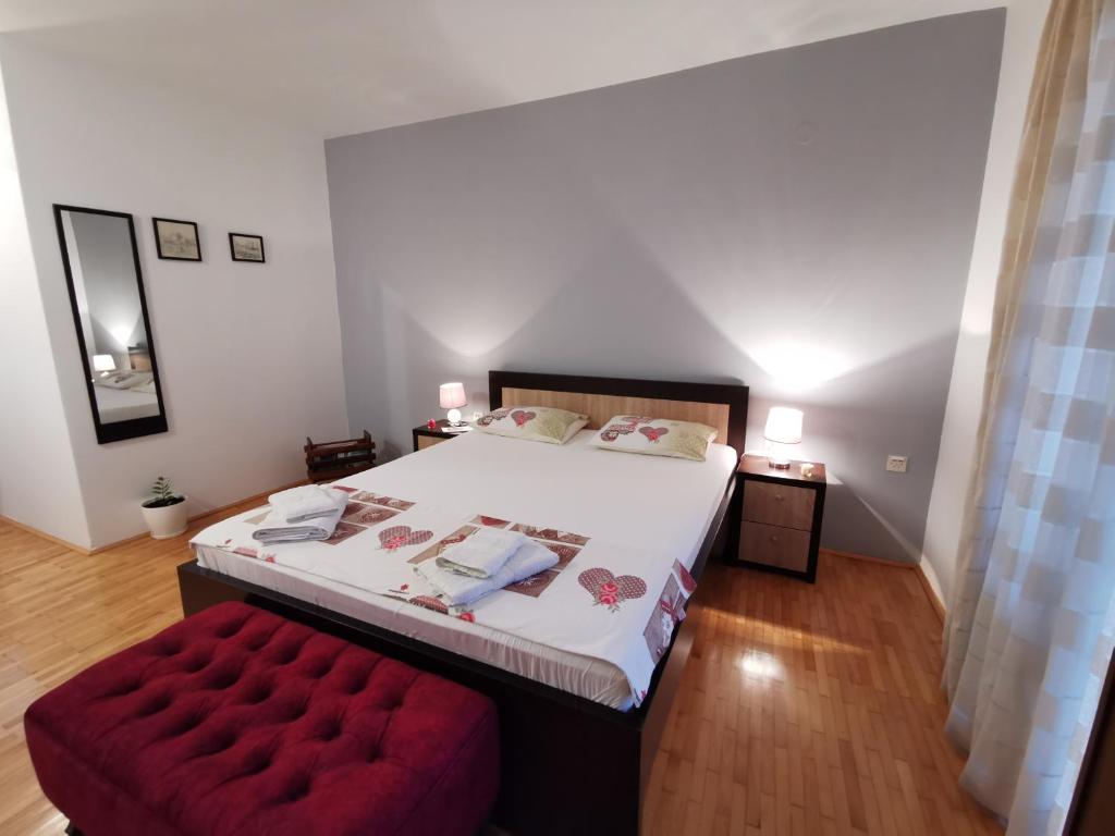 Apartment Vukasevic photo 4