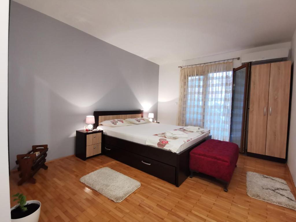 Apartment Vukasevic photo 3