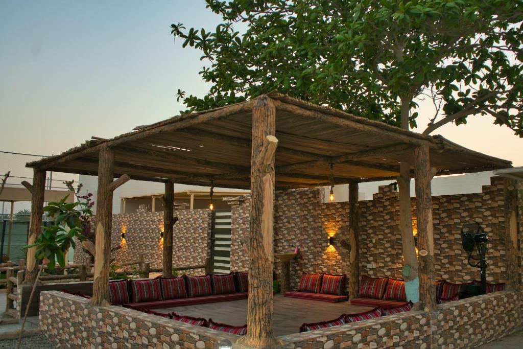 Elaf Resort 4 Bed room luxury resort photo 3