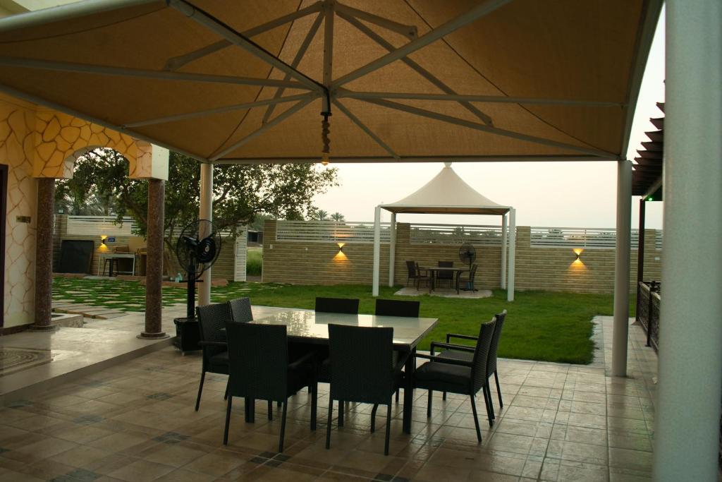 Elaf Resort 4 Bed room luxury resort photo 2