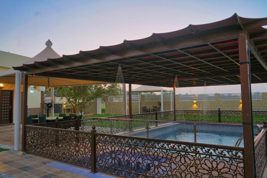 Elaf Resort 4 Bed room luxury resort photo 1