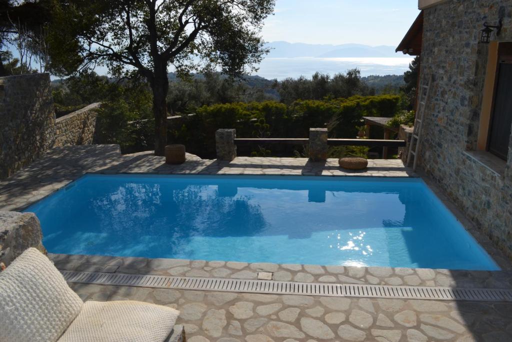 Evia Family House photo 1