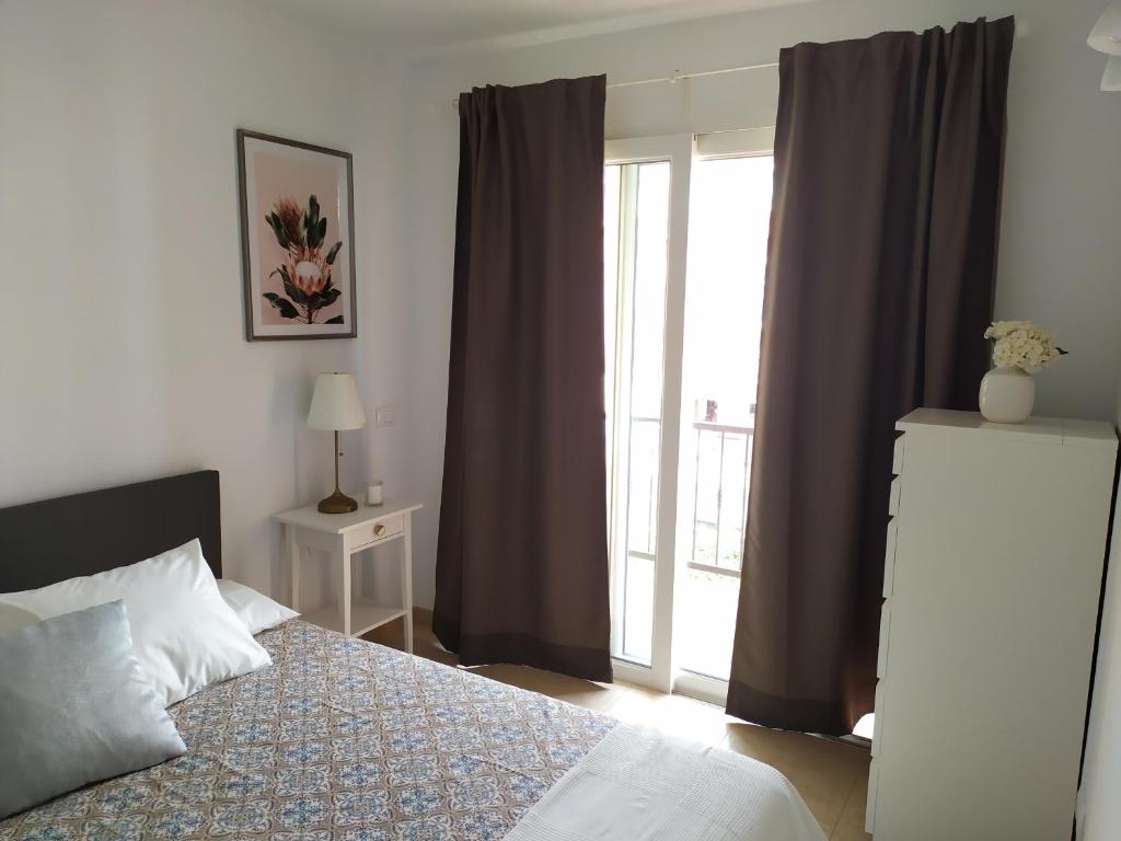 Vivienda Vacacional Helios - Penthouse Deluxe photo 1