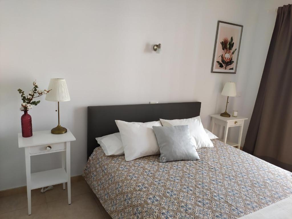 Vivienda Vacacional Helios - Penthouse Deluxe photo 3