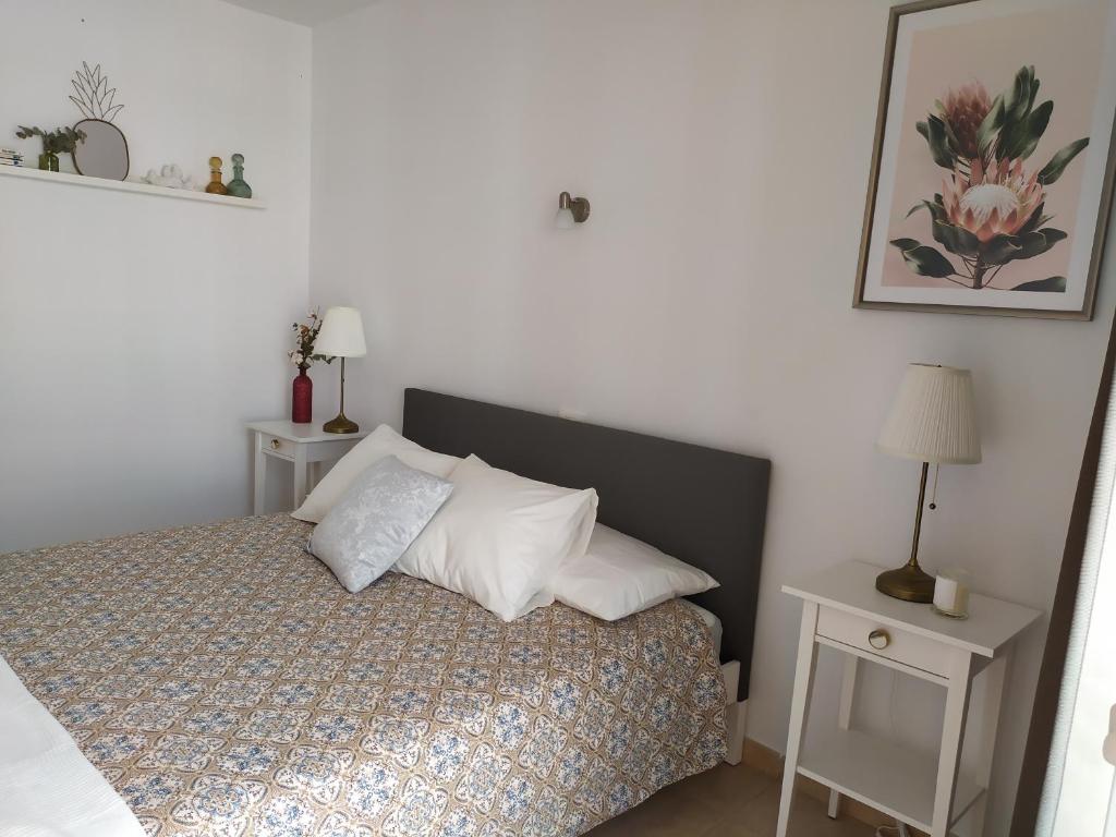 Vivienda Vacacional Helios - Penthouse Deluxe photo 2