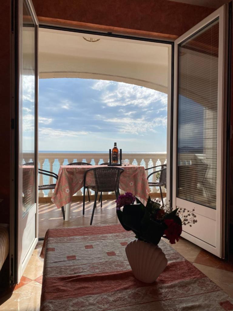 Apartmani Lukšić