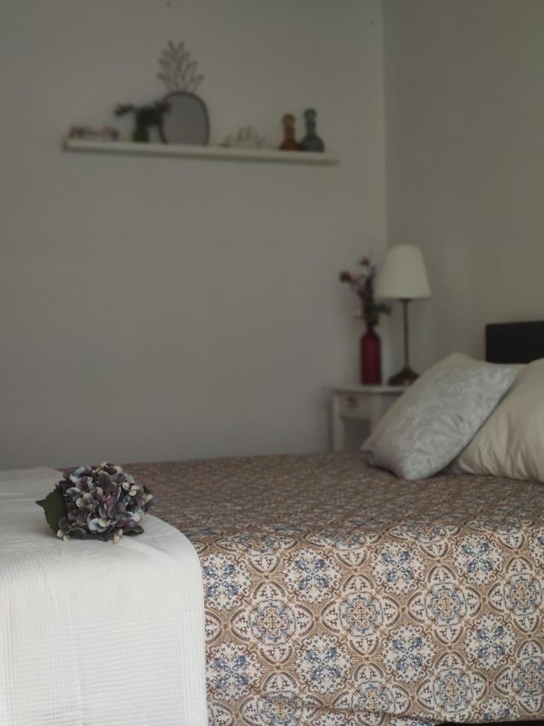 Vivienda Vacacional Helios - Penthouse Deluxe photo 4