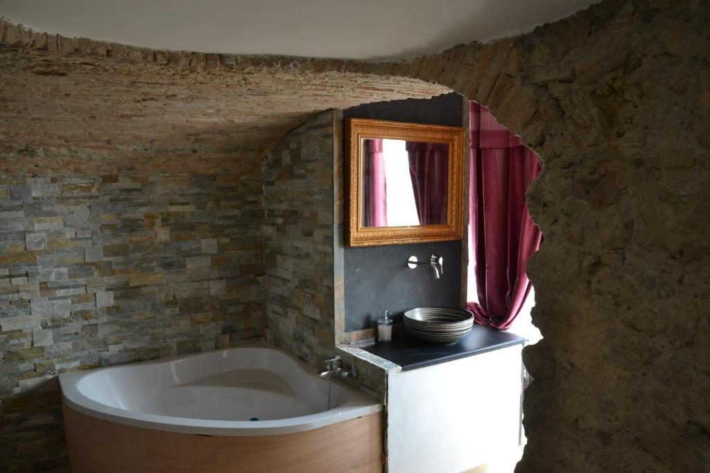 B&B Torre Porta Marina photo 3