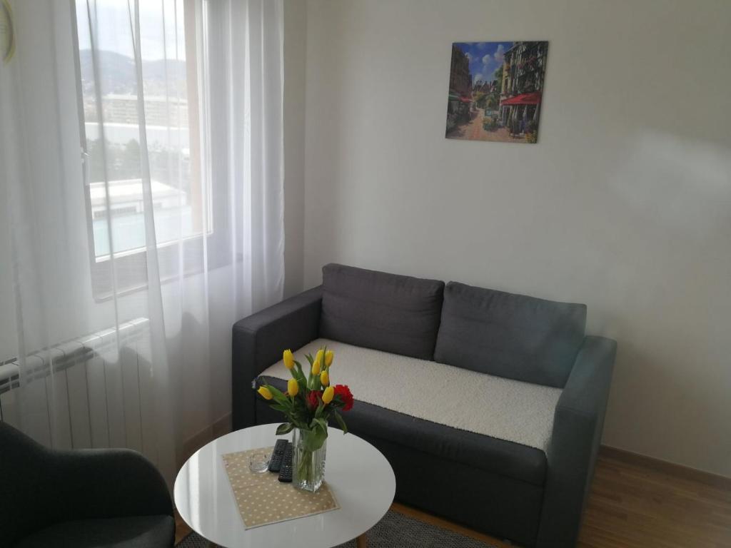 Nina apartman photo 2