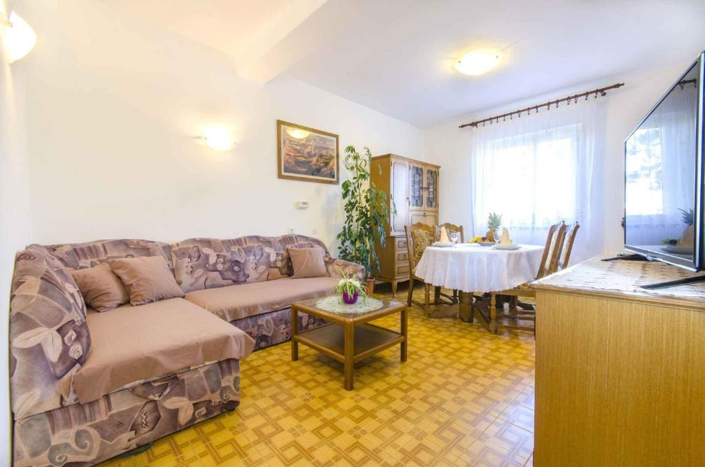 Apartment in Rovinj/Istrien 11533 photo 1
