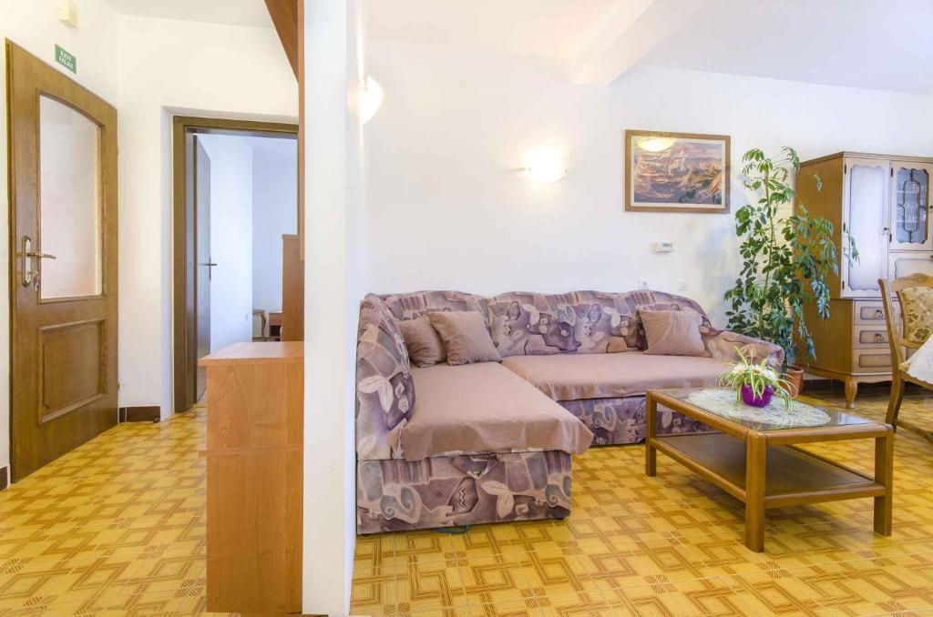 Apartment in Rovinj/Istrien 11533 photo 3