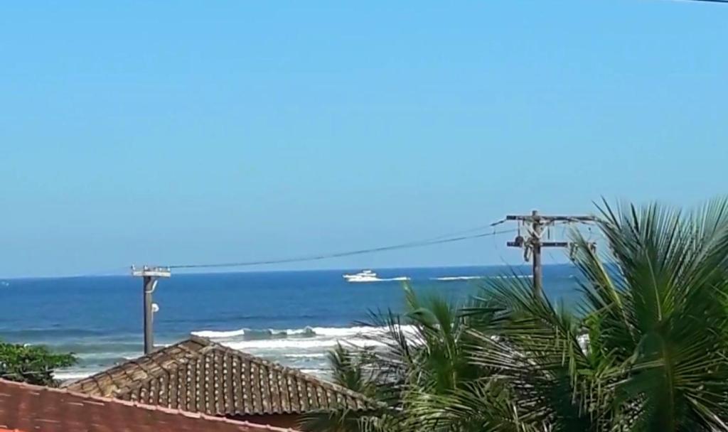 Apto Frente ao Mar photo 1