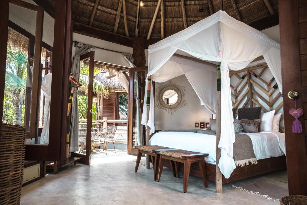 Delek Tulum photo 3
