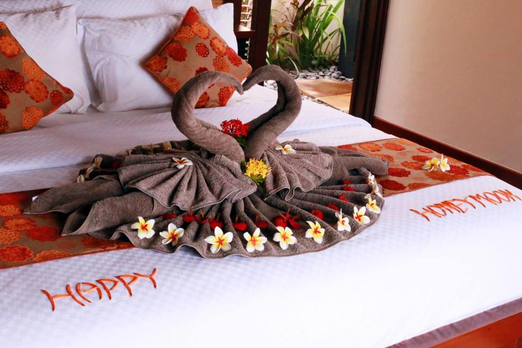 The Griya Villas and Spa photo 2