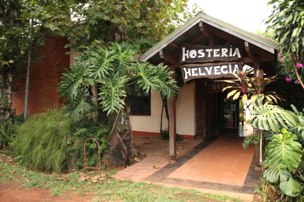 Hosteria Helvecia photo 1