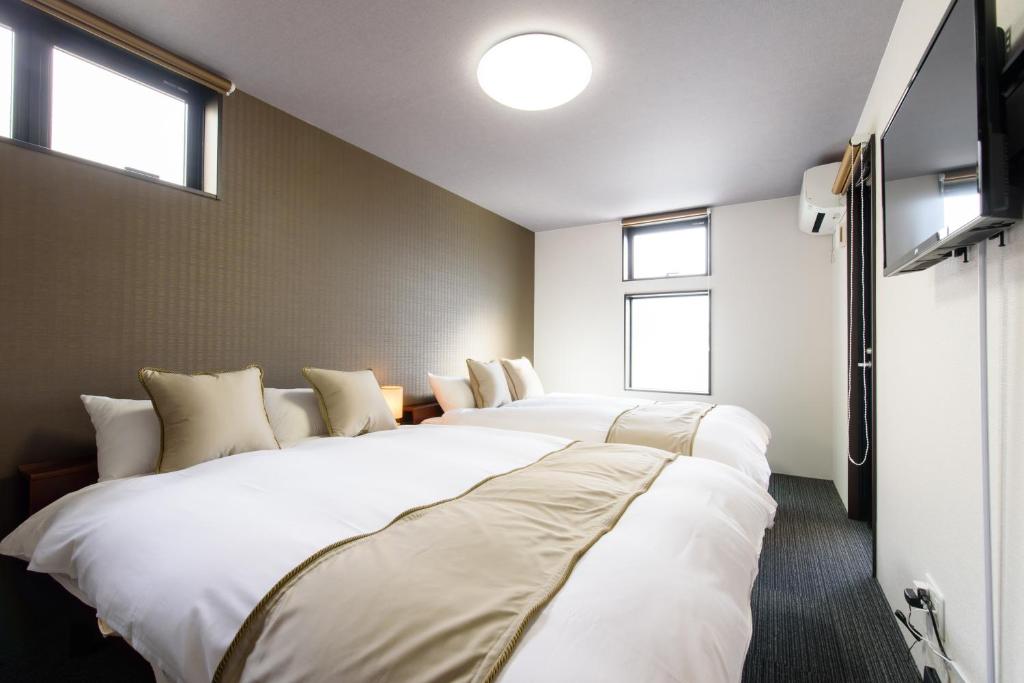 JP INN Kyotoeki Kita Gakurincho photo 3