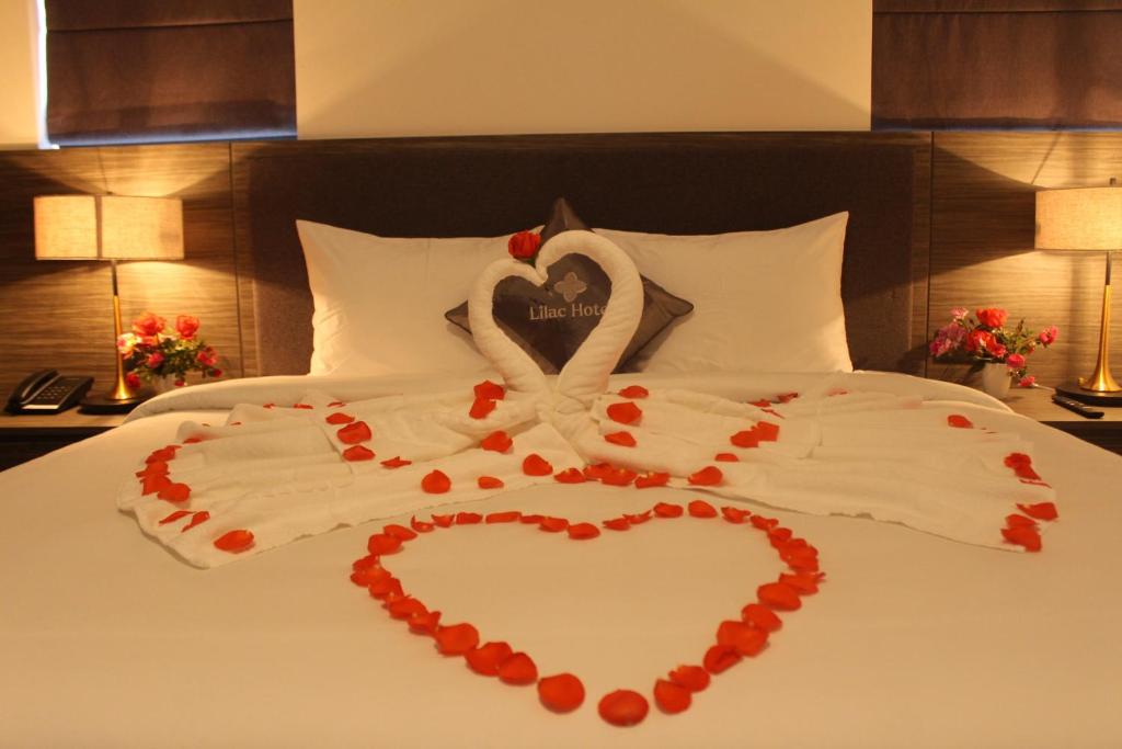 Khách sạn LiLac Hotel Đà Lạt