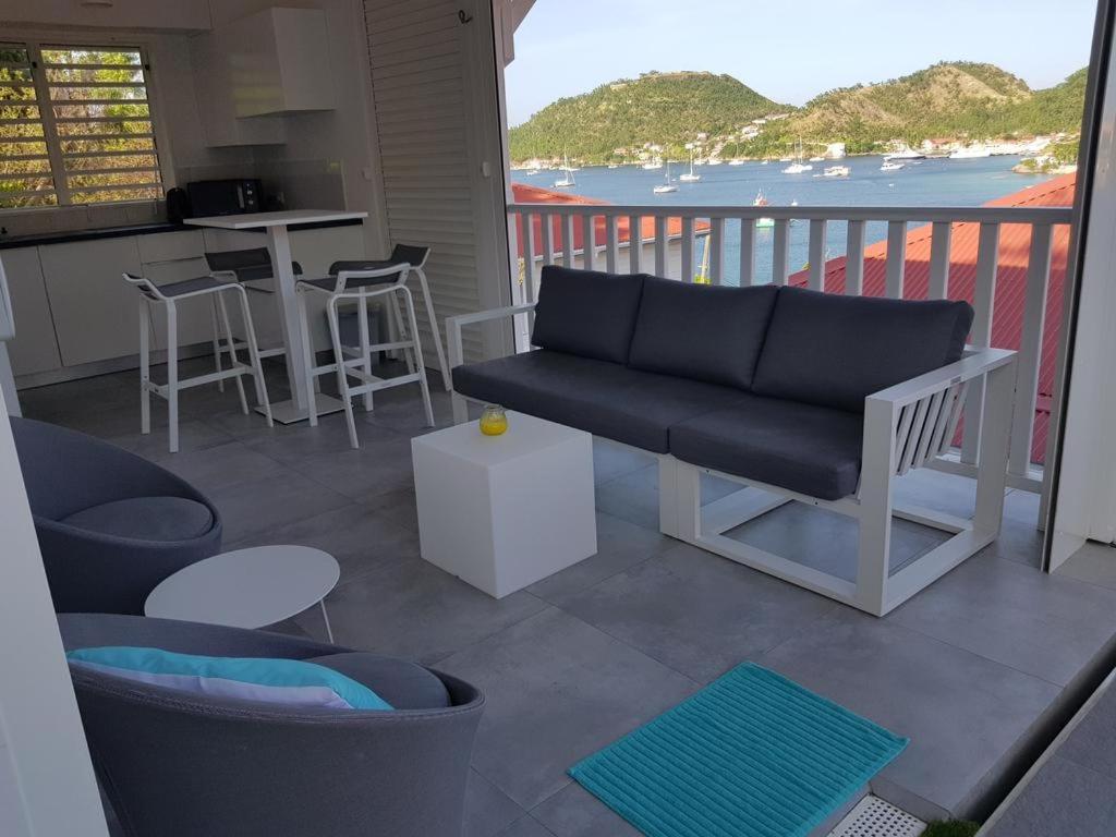 La petite Villa photo 3