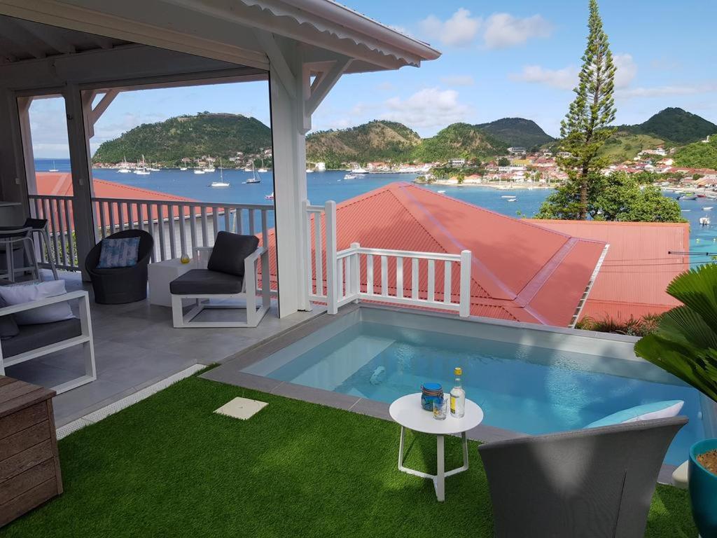La petite Villa photo 4