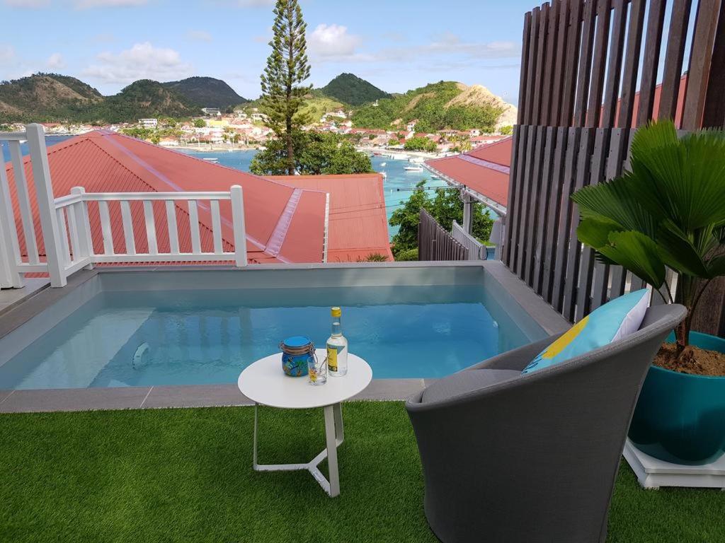 La petite Villa photo 2