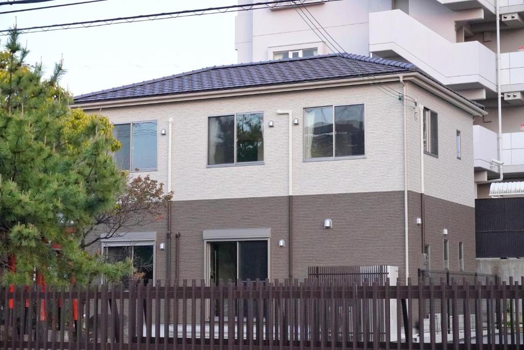 Muji House Osaka Sannan Hotel 大阪泉南酒店良築 photo 1