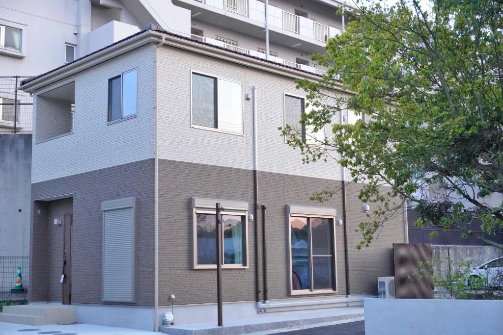 Muji House Osaka Sannan Hotel 大阪泉南酒店良築 photo 3