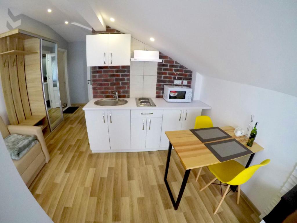 Edelberg Apartments