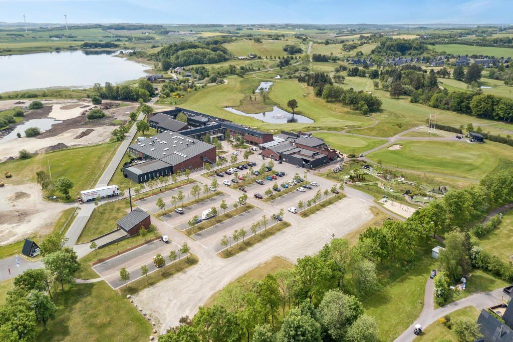Himmerland Resort Cottages photo 1