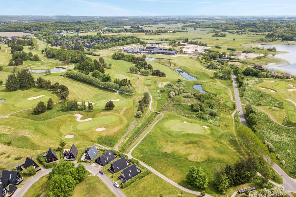 Himmerland Resort Cottages photo 4