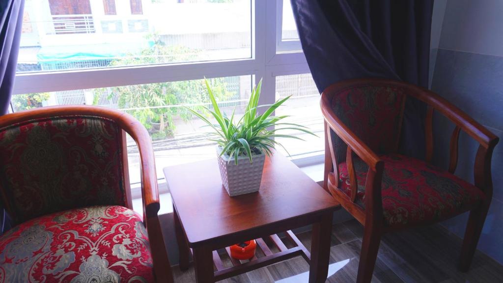 Homestay Bảo Trân