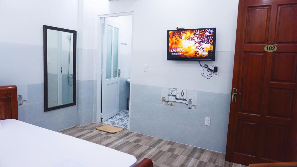 Homestay Bảo Trân photo 1