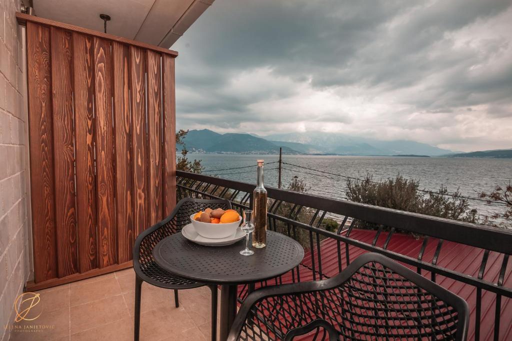 Barka B'n'B - Elegant Seaview Rooms photo 4