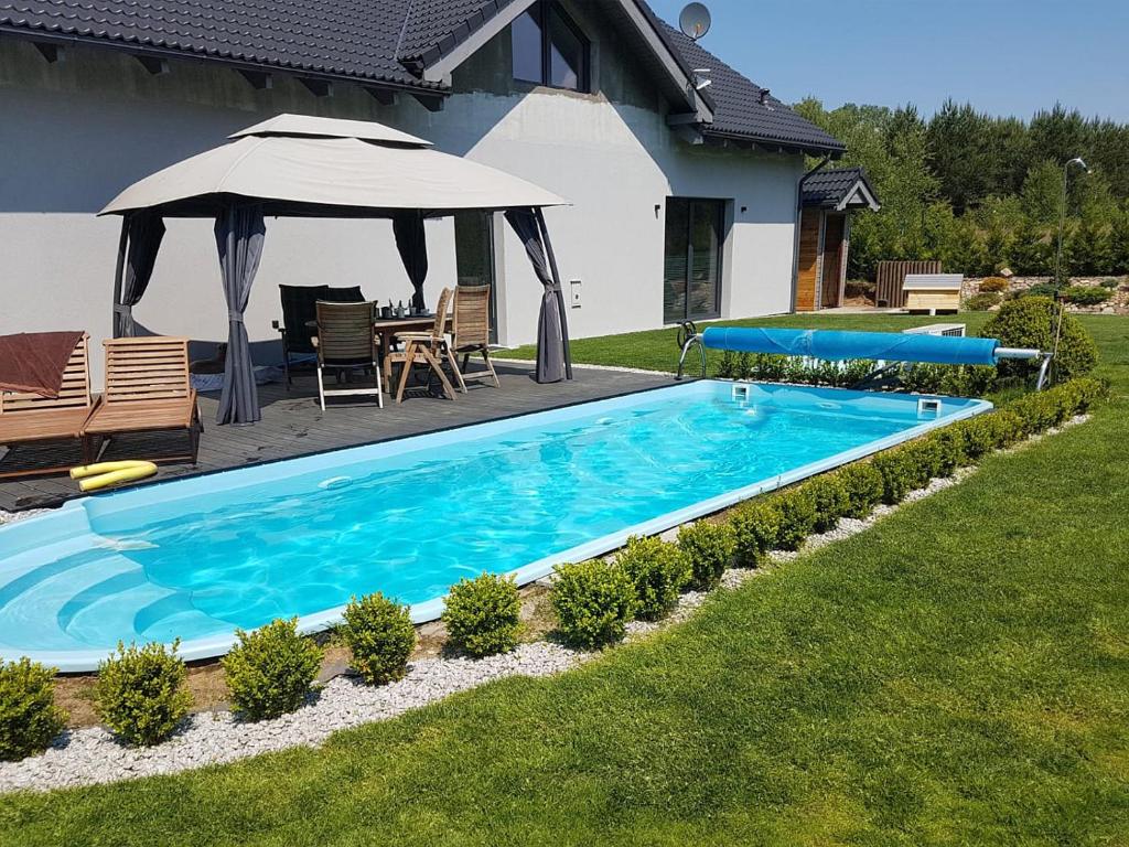 LALA Kłączno małe SPA photo 1