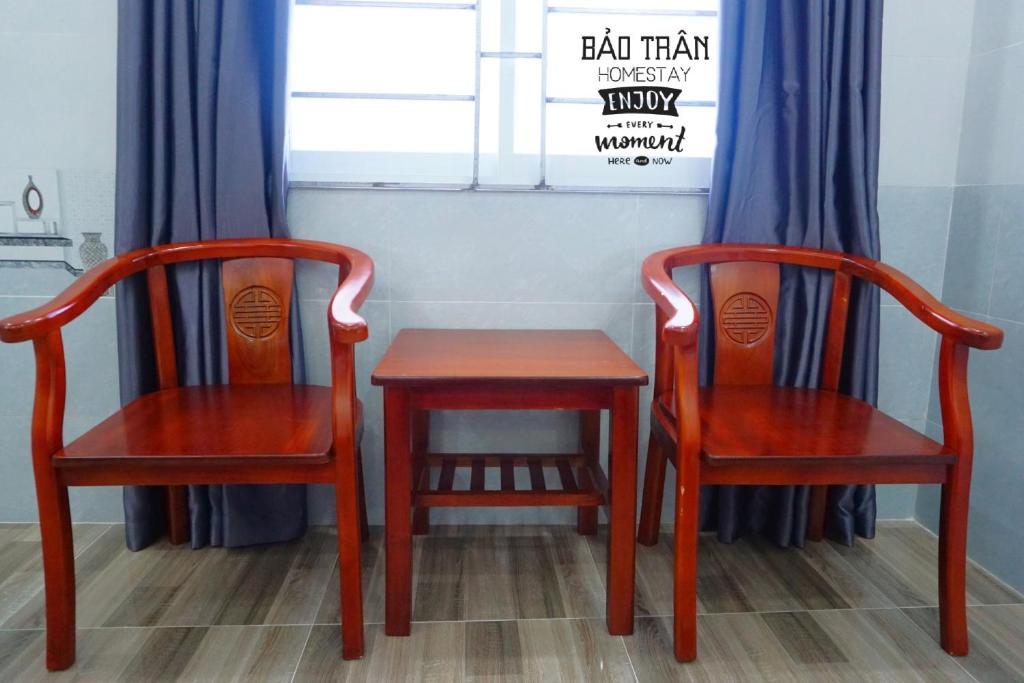 Homestay Bảo Trân